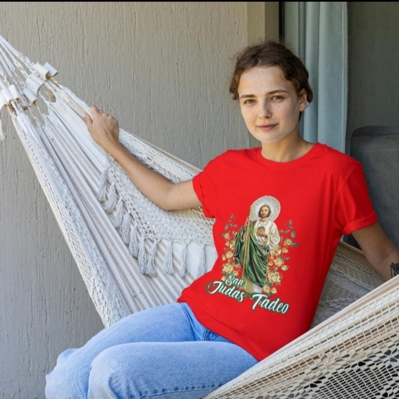 Saint Jude San judas Tadeo Apostle Patron Saint Miracles Prayer Faith Hope - Picture 3 of 3